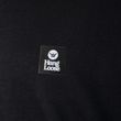 Camiseta Masculina Hang Loose Label PRETO-HLTS010796- -3-